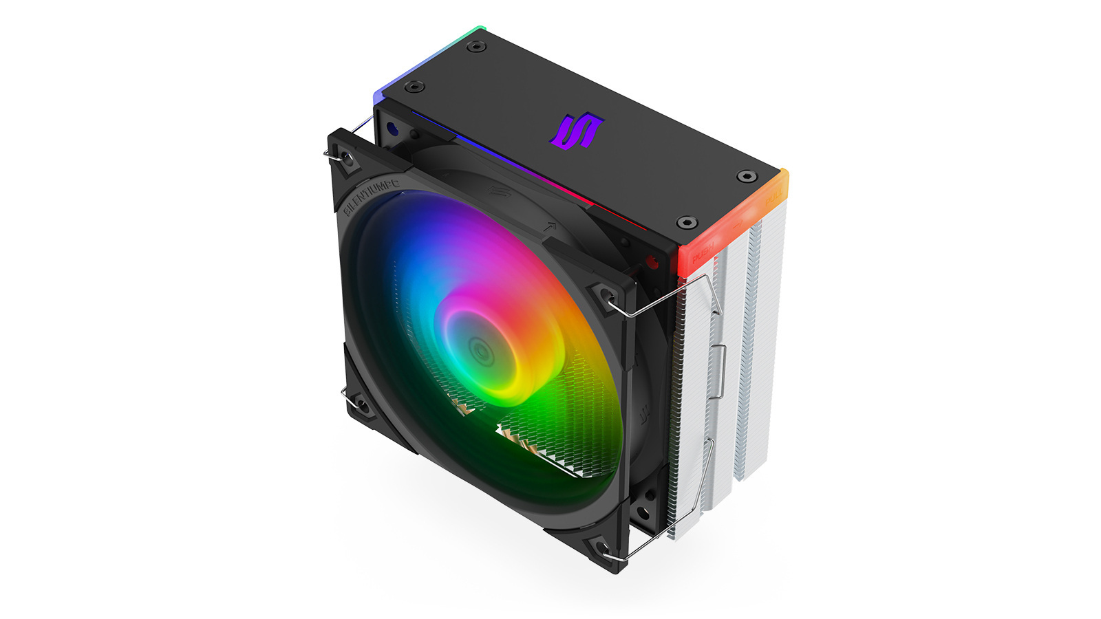 Chłodzenie CPU SilentiumPC FERA 5 ARGB (SPC305)