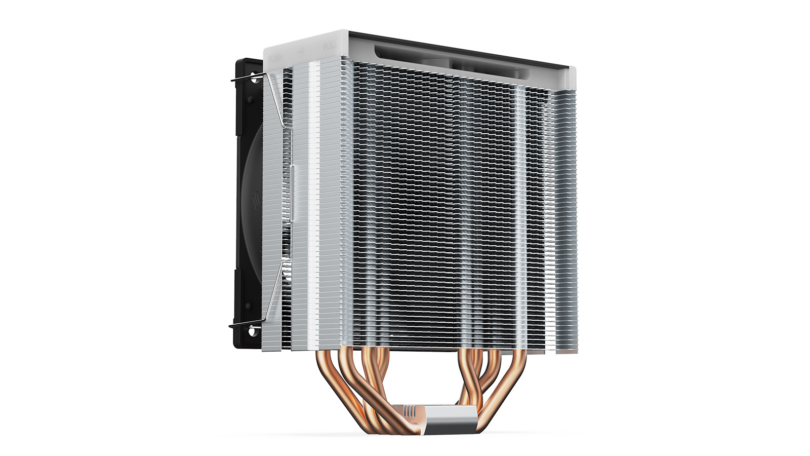 Chłodzenie CPU SilentiumPC FERA 5 ARGB (SPC305)