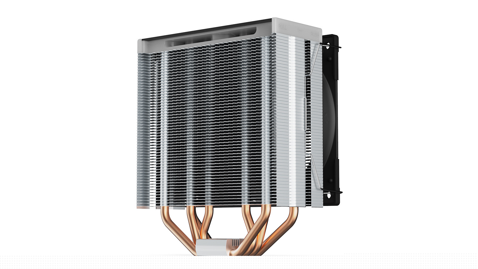 Chłodzenie CPU SilentiumPC FERA 5 ARGB (SPC305)