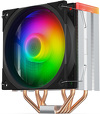 Miniatura zdjęcia: Chłodzenie CPU SilentiumPC FERA 5 ARGB (SPC305)