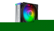 Miniatura zdjęcia: Chłodzenie CPU SilentiumPC FERA 5 ARGB (SPC305)