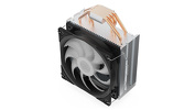 Miniatura zdjęcia: Chłodzenie CPU SilentiumPC FERA 5 ARGB (SPC305)