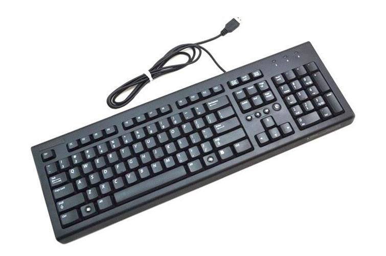 Klawiatura Acer PR1101U USB PL