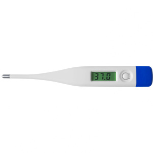 Miniatura produktu: Cyfrowy termometr elektroniczny, precyzyjny