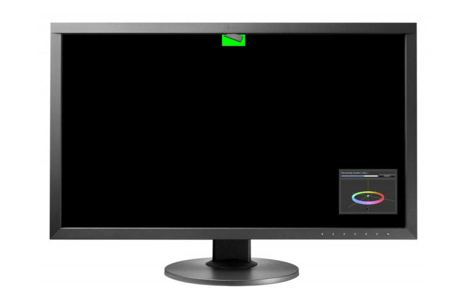 Zdjęcie produktu: EIZO CG2730 - monitor ColorEdge LCD 27", kalibracja sprzętowa, zintegrowany kalibrator, AdobeRGB, 2560 x 1440, czarny Zdjęcie produktu: EIZO CG2730 - monitor ColorEdge LCD 27", kalibracja sprzętowa, zintegrowany kalibrator, AdobeRGB, 2560 x 1440, czarny