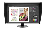 Miniatura zdjęcia: EIZO CG2730 - monitor ColorEdge LCD 27", kalibracja sprzętowa, zintegrowany kalibrator, AdobeRGB, 2560 x 1440, czarny Miniatura zdjęcia: EIZO CG2730 - monitor ColorEdge LCD 27", kalibracja sprzętowa, zintegrowany kalibrator, AdobeRGB, 2560 x 1440, czarny