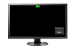 Miniatura zdjęcia: EIZO CG2730 - monitor ColorEdge LCD 27", kalibracja sprzętowa, zintegrowany kalibrator, AdobeRGB, 2560 x 1440, czarny Miniatura zdjęcia: EIZO CG2730 - monitor ColorEdge LCD 27", kalibracja sprzętowa, zintegrowany kalibrator, AdobeRGB, 2560 x 1440, czarny