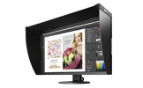 Miniatura zdjęcia: EIZO CG2730 - monitor ColorEdge LCD 27", kalibracja sprzętowa, zintegrowany kalibrator, AdobeRGB, 2560 x 1440, czarny Miniatura zdjęcia: EIZO CG2730 - monitor ColorEdge LCD 27", kalibracja sprzętowa, zintegrowany kalibrator, AdobeRGB, 2560 x 1440, czarny