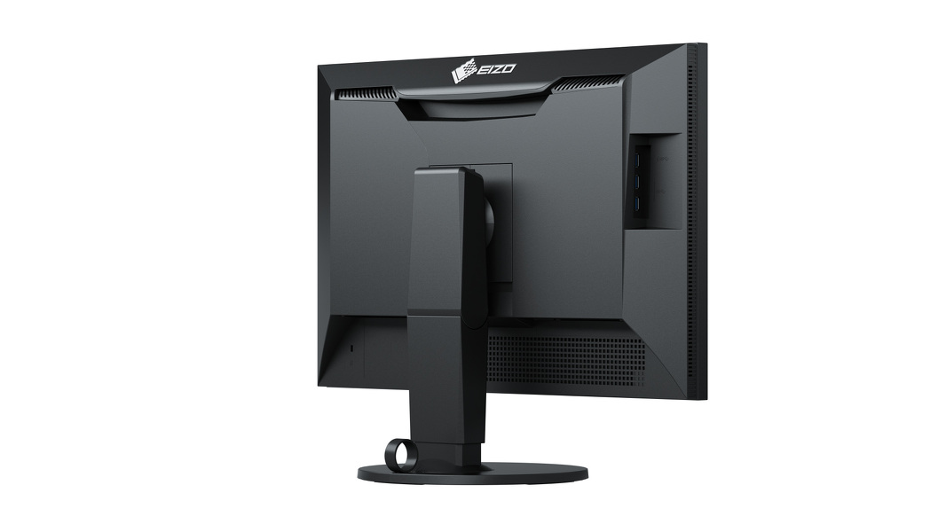 Zdjęcie produktu: EIZO ColorEdge CS2410 - monitor LCD 24" z kalibracją sprzętową, licencja ColorNavigator, 100% sRGB