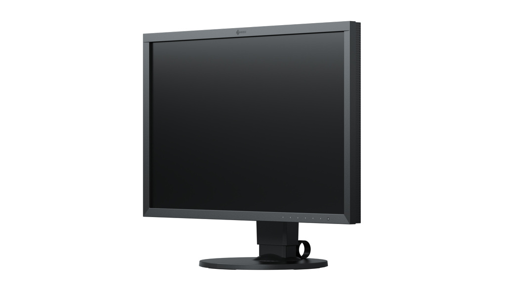 Zdjęcie produktu: EIZO ColorEdge CS2410 - monitor LCD 24" z kalibracją sprzętową, licencja ColorNavigator, 100% sRGB