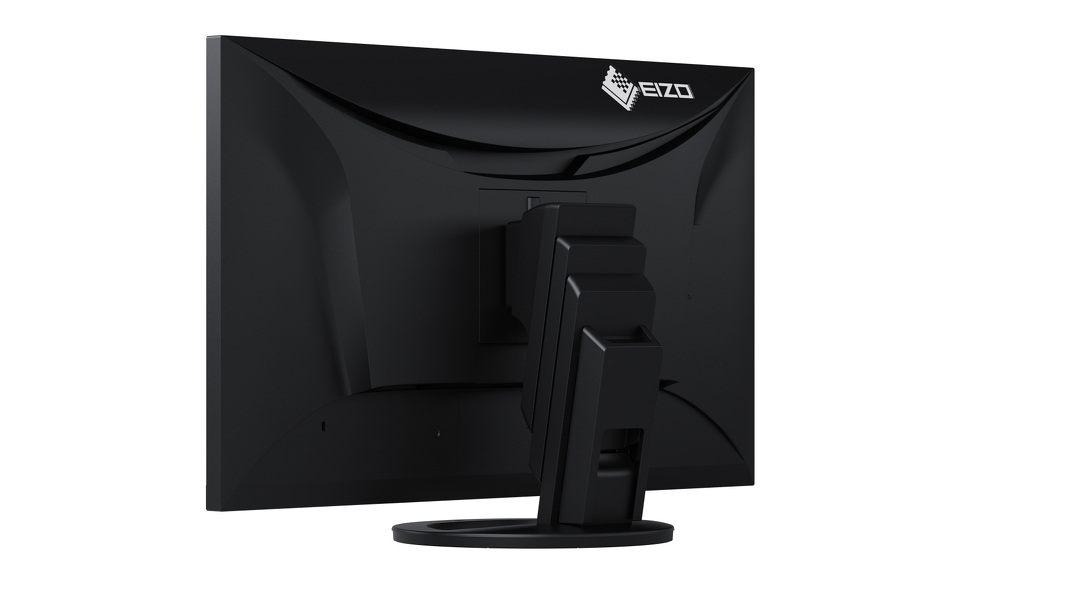Zdjęcie produktu: EIZO FlexScan EV2760 - monitor LCD IPS 27", 2560x 1440, flicker free, autoregulacja jasności, złącza DisplayPort, HDMI, D-Sub (czarny)