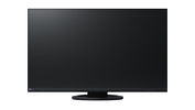 Miniatura zdjęcia: EIZO FlexScan EV2760 - monitor LCD IPS 27", 2560x 1440, flicker free, autoregulacja jasności, złącza DisplayPort, HDMI, D-Sub (czarny)