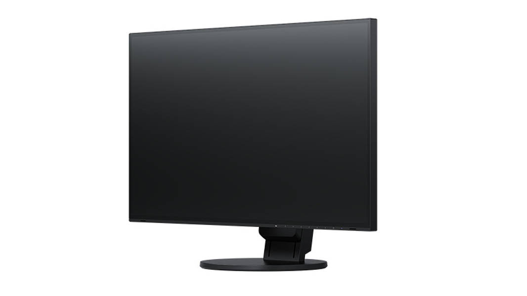Zdjęcie produktu: EIZO FlexScan EV2785-BK - monitor LCD IPS 27", 4K UHD 3840 x 2160 (16:9), złącza USB-C, DisplayPort, HDMI (czarny)