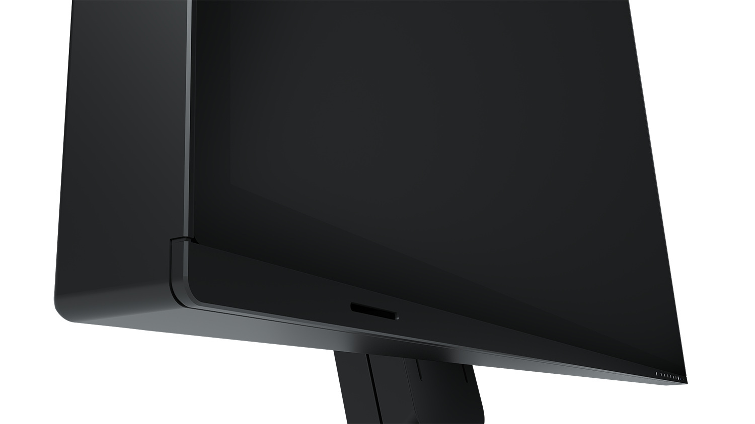 EIZO FlexScan EV2785-BK - monitor LCD IPS 27", 4K UHD 3840 x 2160 (16:9), złącza USB-C, DisplayPort, HDMI (czarny)