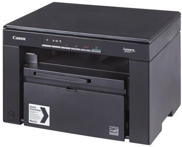 Canon i-Sensys MF3010 3w1 Mono