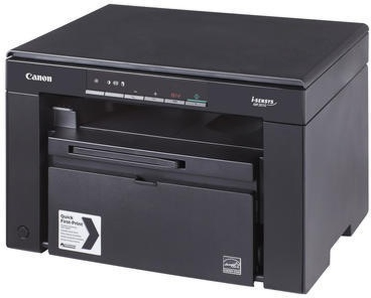 Zdjęcie produktu: Canon i-Sensys MF3010 3w1 Mono