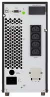 Miniatura zdjęcia: Zasilacz UPS on-line FSP Fortron CHAMP Tower 3K 3000VA / 2700W, 6 × 9Ah Miniatura zdjęcia: Zasilacz UPS on-line FSP Fortron CHAMP Tower 3K 3000VA / 2700W, 6 × 9Ah