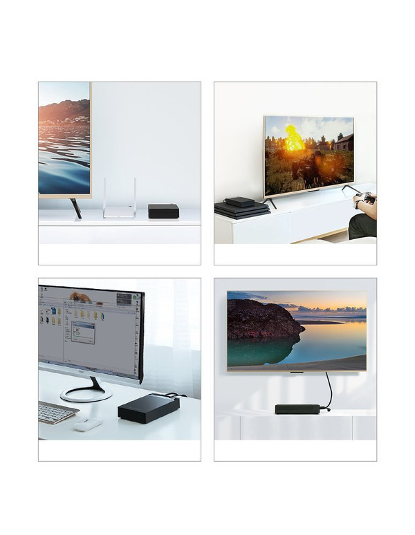 Zdjęcie produktu: Ugreen Obudowa na dysk 3.5