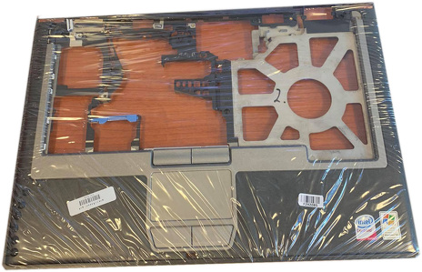 Miniatura produktu: Dell D620 (KGDDEN006E) obudowa palmrest