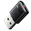 Miniatura zdjęcia: Adapter USB UGREEN Bluetooth 5.0 do PS / Switch / PC tylko audio - czarny (10928)