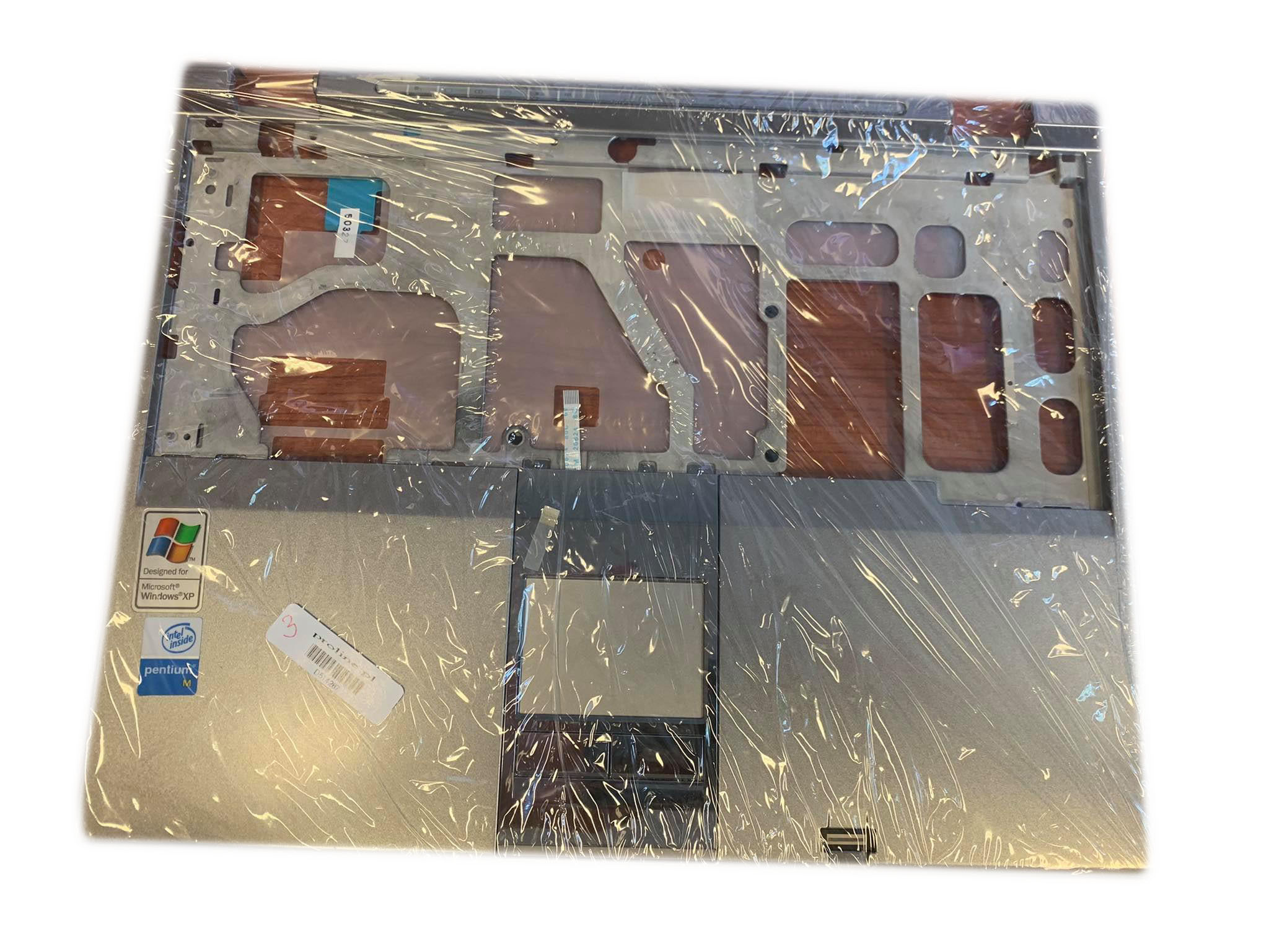 Toshiba Portege R200 (PA3426U-1) obudowa palmrest