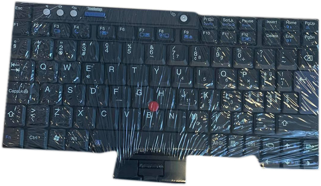 Zdjęcie produktu: IBM X615 klawiatura