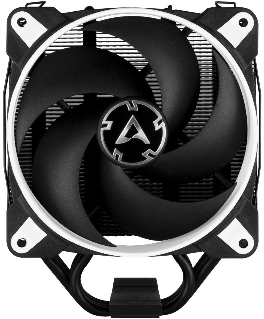 Chłodzenie procesora Arctic Freezer 34 eSports Czarno-biały Chłodzenie procesora Arctic Freezer 34 eSports Czarno-biały