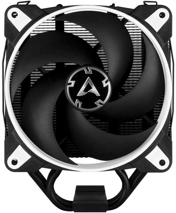 Zdjęcie produktu: Chłodzenie procesora Arctic Freezer 34 eSports Czarno-biały Zdjęcie produktu: Chłodzenie procesora Arctic Freezer 34 eSports Czarno-biały