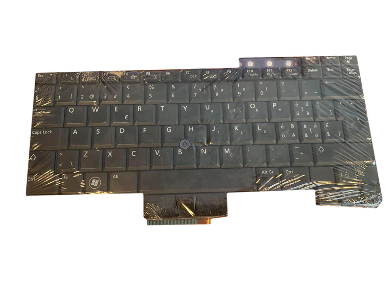 Zdjęcie produktu: Dell Latitude E5400/E5410/E5510 OGY328 SWISS NSK-DB100