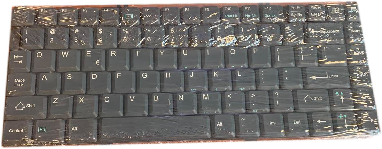 Siemens Amilo A2000 FJ 860N00201 klawiatura