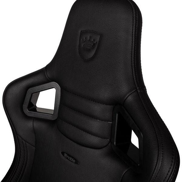 Zdjęcie produktu: noblechairs EPIC Compact Black / Carbon