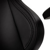 Miniatura zdjęcia: noblechairs EPIC Compact Black / Carbon