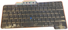 Miniatura zdjęcia: Dell Latitude D620/D630 CA88 klawiatura