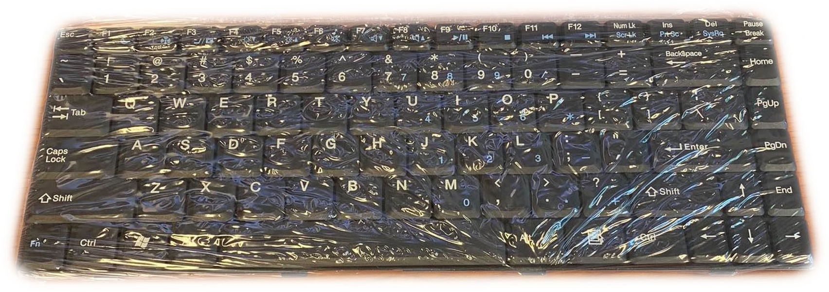 Zdjęcie produktu: Asus V020662AS1 klawiatura Zdjęcie produktu: Asus V020662AS1 klawiatura