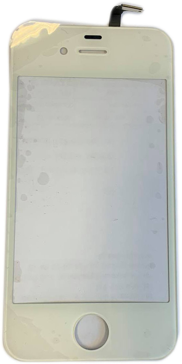 Zdjęcie produktu: iPhone 4 digitizer biały