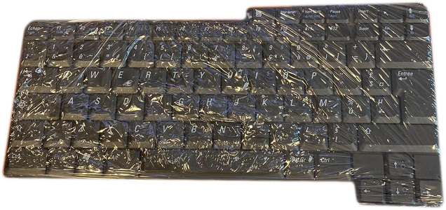 Miniatura produktu: Lenovo Thinkpad R400 7443 R500 T61 klawiatura