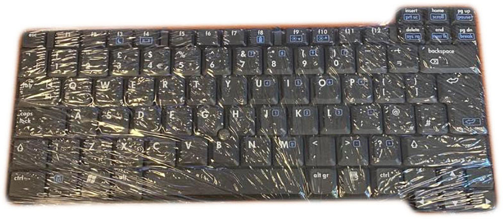 HP Compaq NC6200/NC6220/NC6230 klawiatura