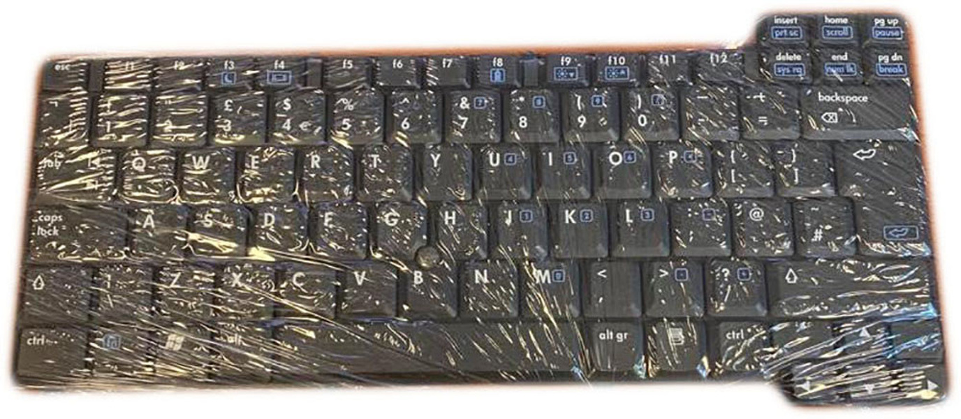 Zdjęcie produktu: HP Compaq NC6200/NC6220/NC6230 klawiatura