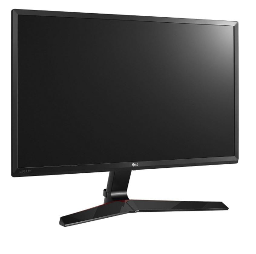 Monitor LG 27MP59G-P 27" IPS FHD 1ms