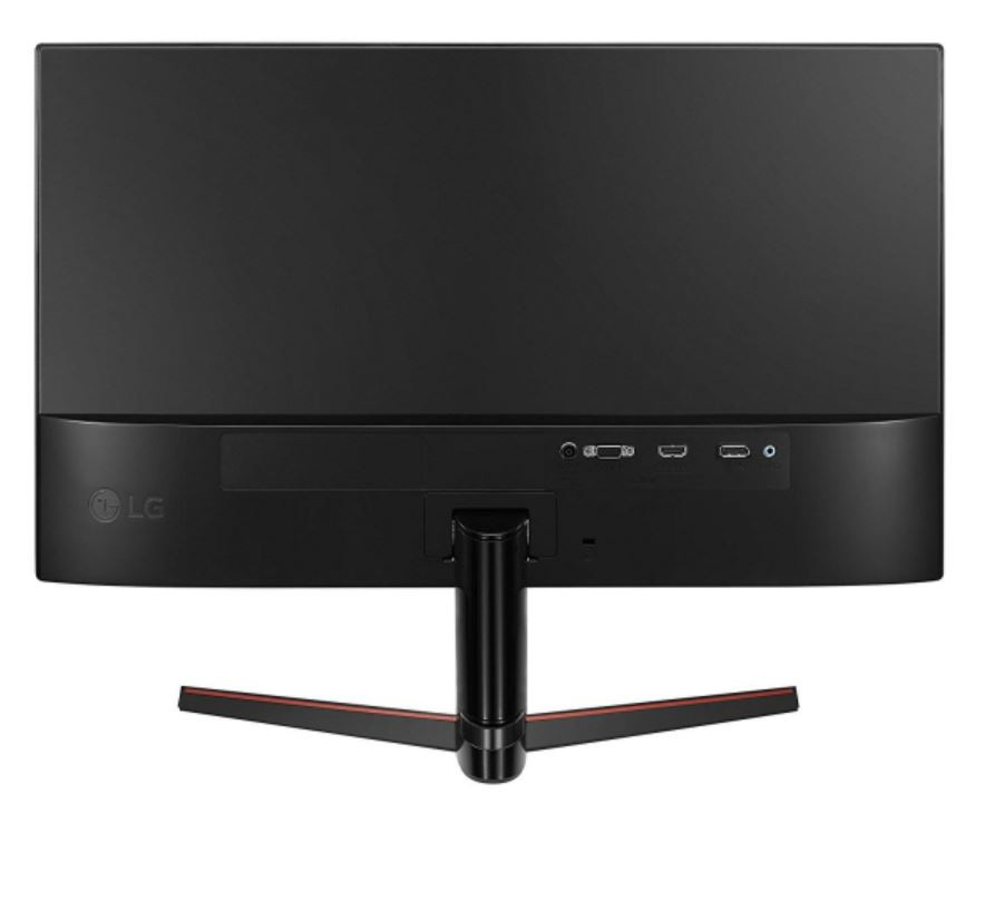 Monitor LG 27MP59G-P 27" IPS FHD 1ms