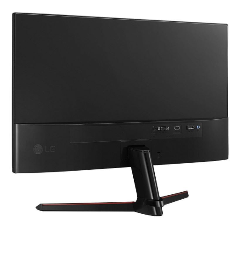 Monitor LG 27MP59G-P 27" IPS FHD 1ms
