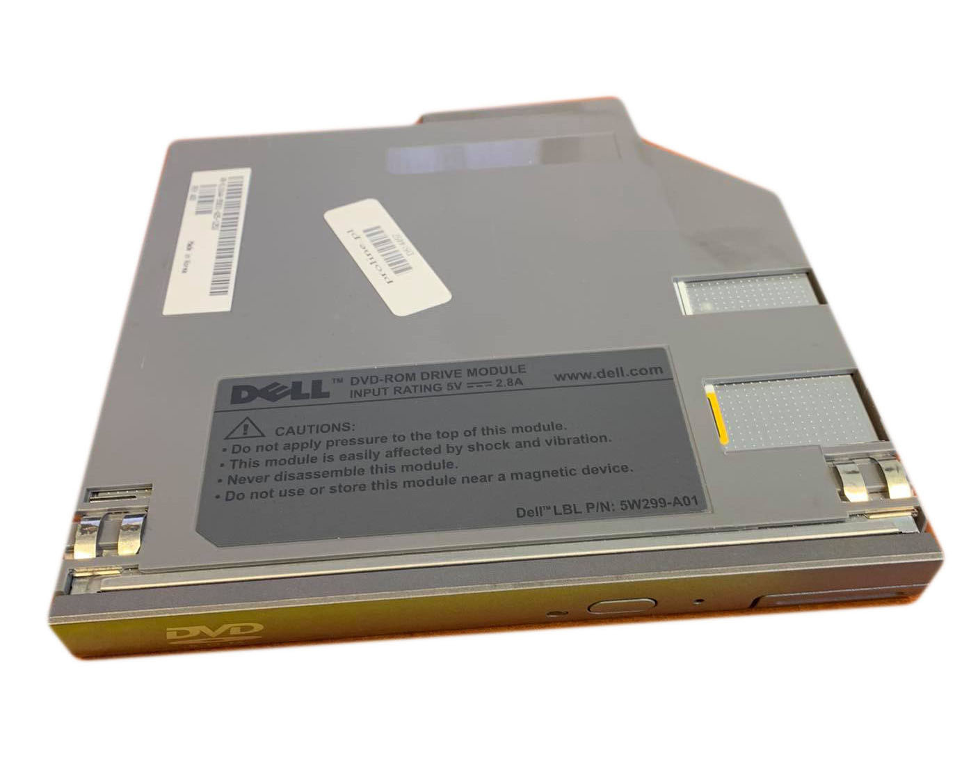 Dell 5W299-A01 napęd