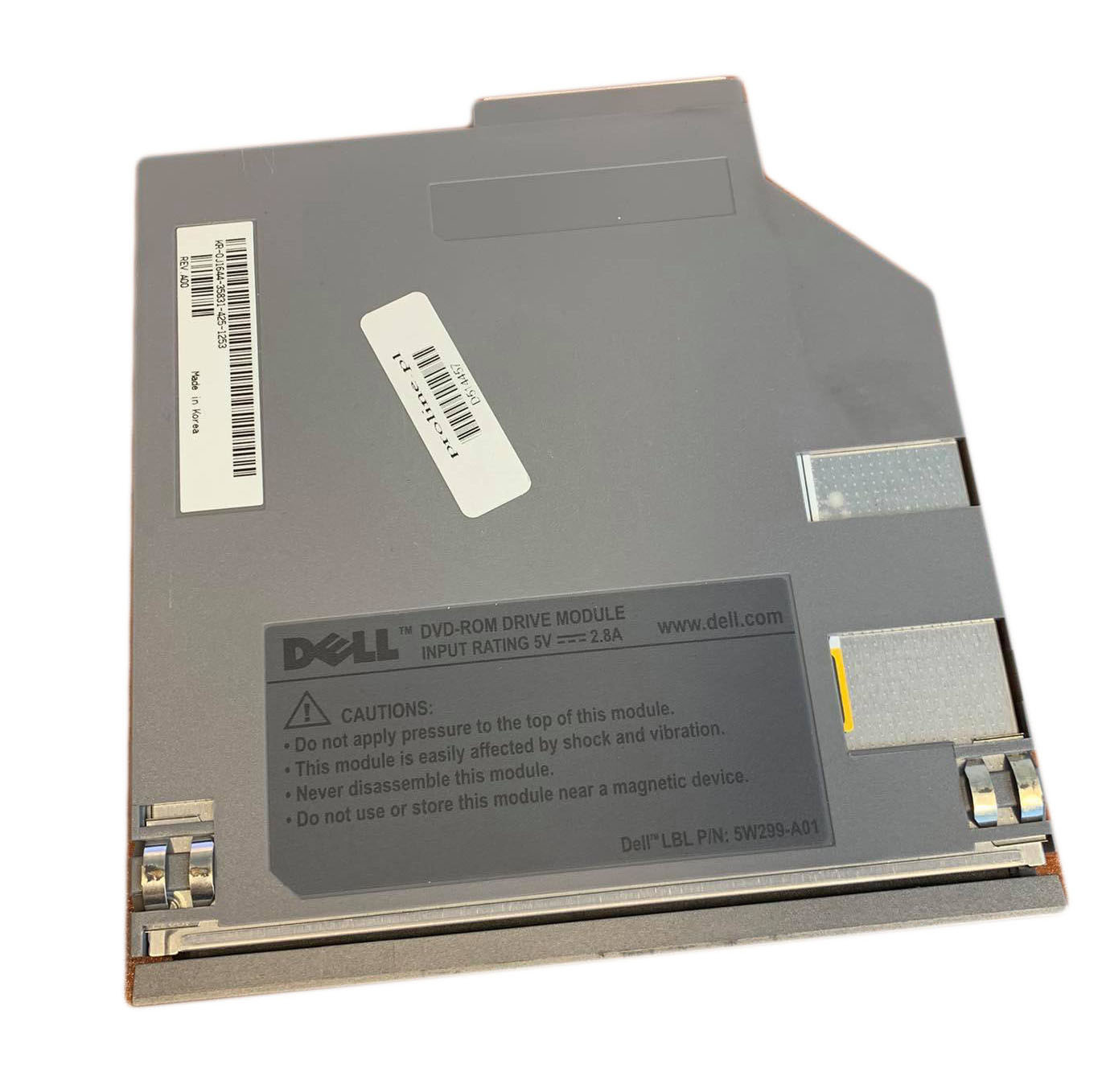 Dell 5W299-A01 napęd