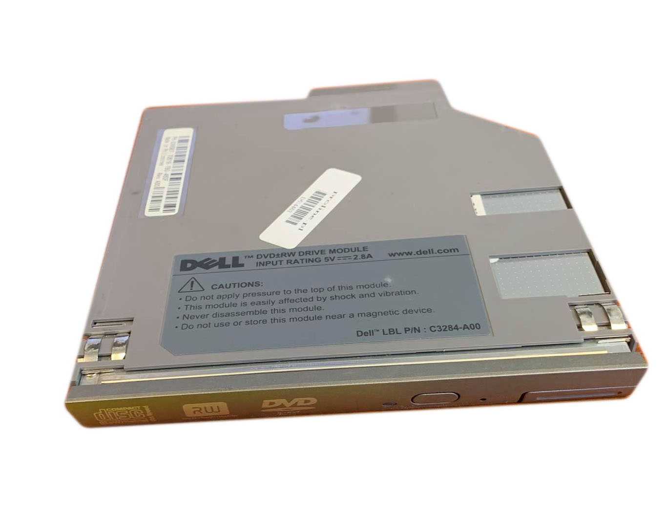 Dell C3284-A00 napęd Dell C3284-A00 napęd