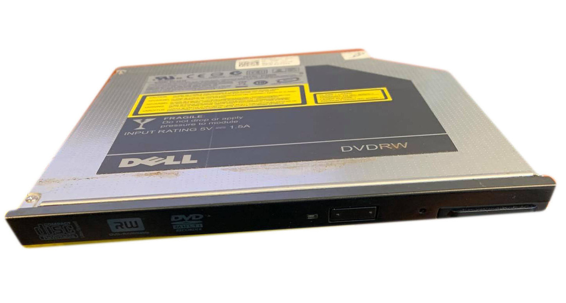 Zdjęcie produktu: Dell DU-8A2S napęd