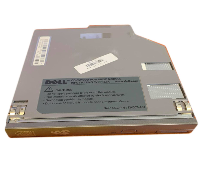 Zdjęcie produktu: Dell 8W007-A01 napęd