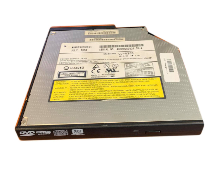 Zdjęcie produktu: Napęd DVD/CD UJ-820B