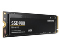 Miniatura zdjęcia: Dysk Samsung SSD 980 MZ-V8V250BW 250GB M.2 PCIe NVMe Gen3