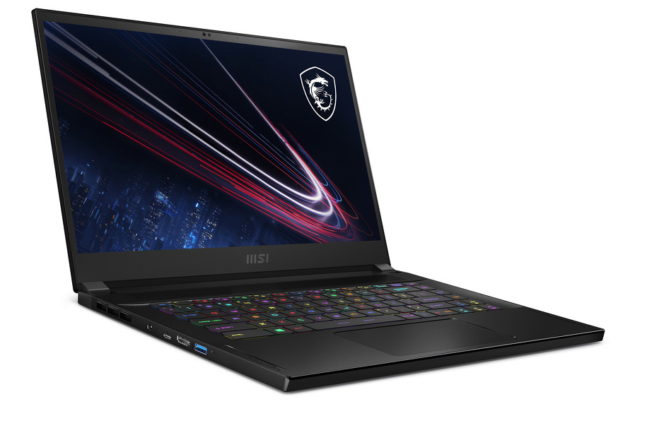Zdjęcie produktu: Laptop MSI GS66 Stealth 11UG-055PL 15,6" QHD 240Hz i7-11800H 2TB-SSD 32GB RTX 3070-8GB Max-Q Win10 Home