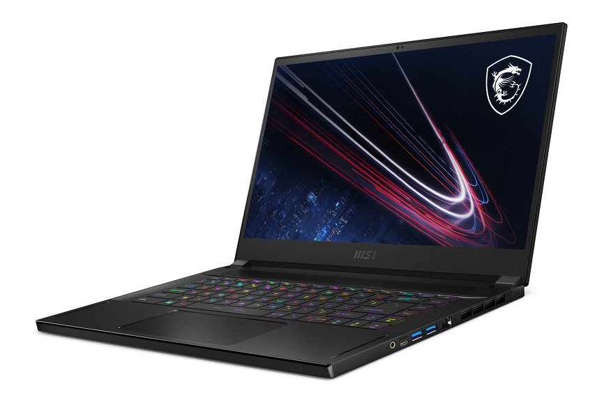 Zdjęcie produktu: Laptop MSI GS66 Stealth 11UG-055PL 15,6" QHD 240Hz i7-11800H 2TB-SSD 32GB RTX 3070-8GB Max-Q Win10 Home